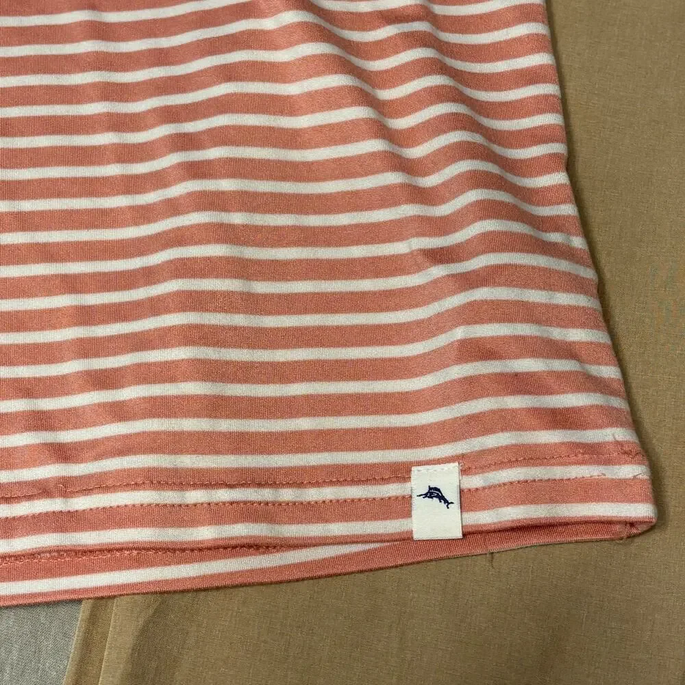 Tommy Bahama Boys 7-8 Pants & Shirt Outfit Resort Vacation